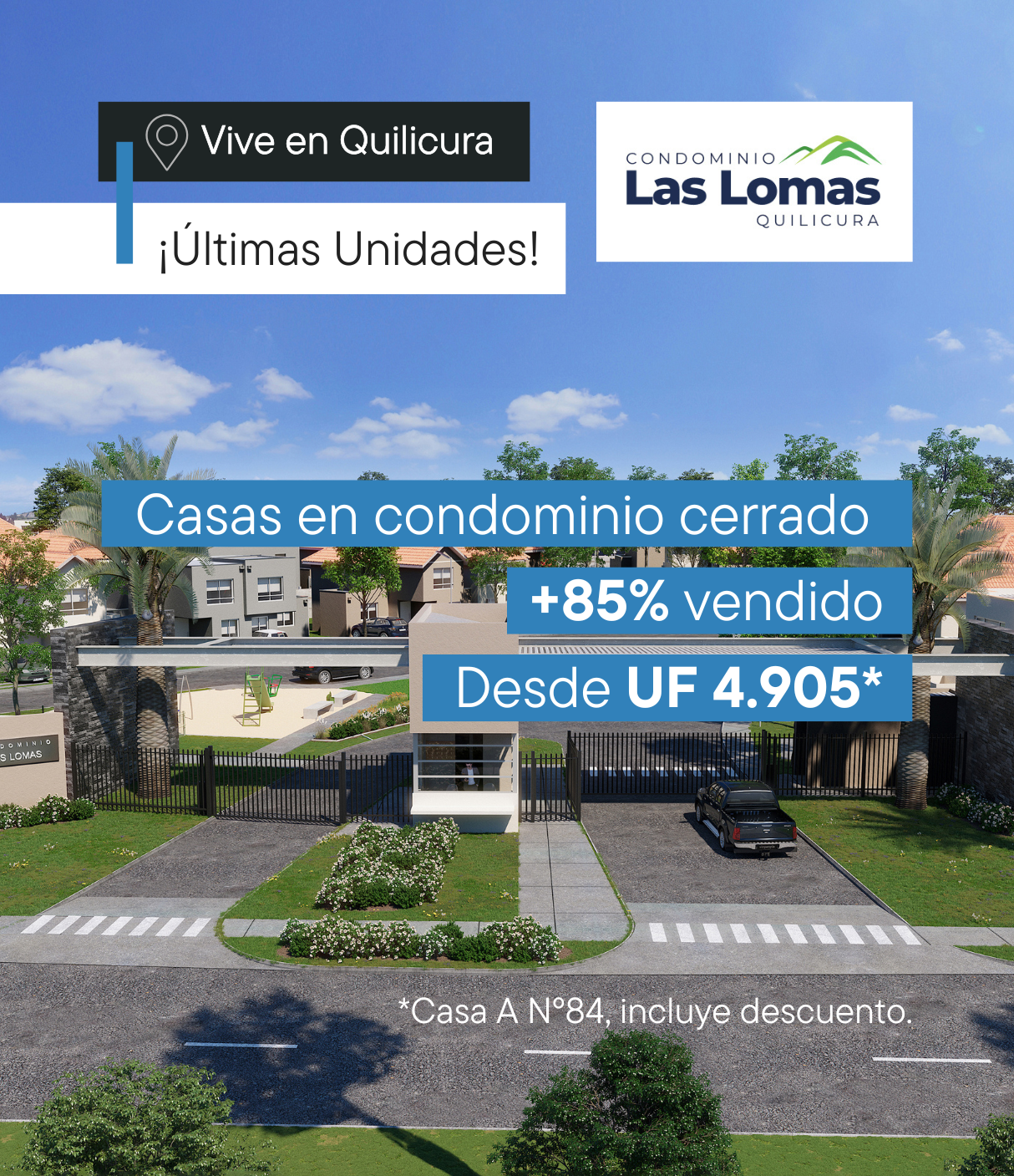 Lomas de Quilicura