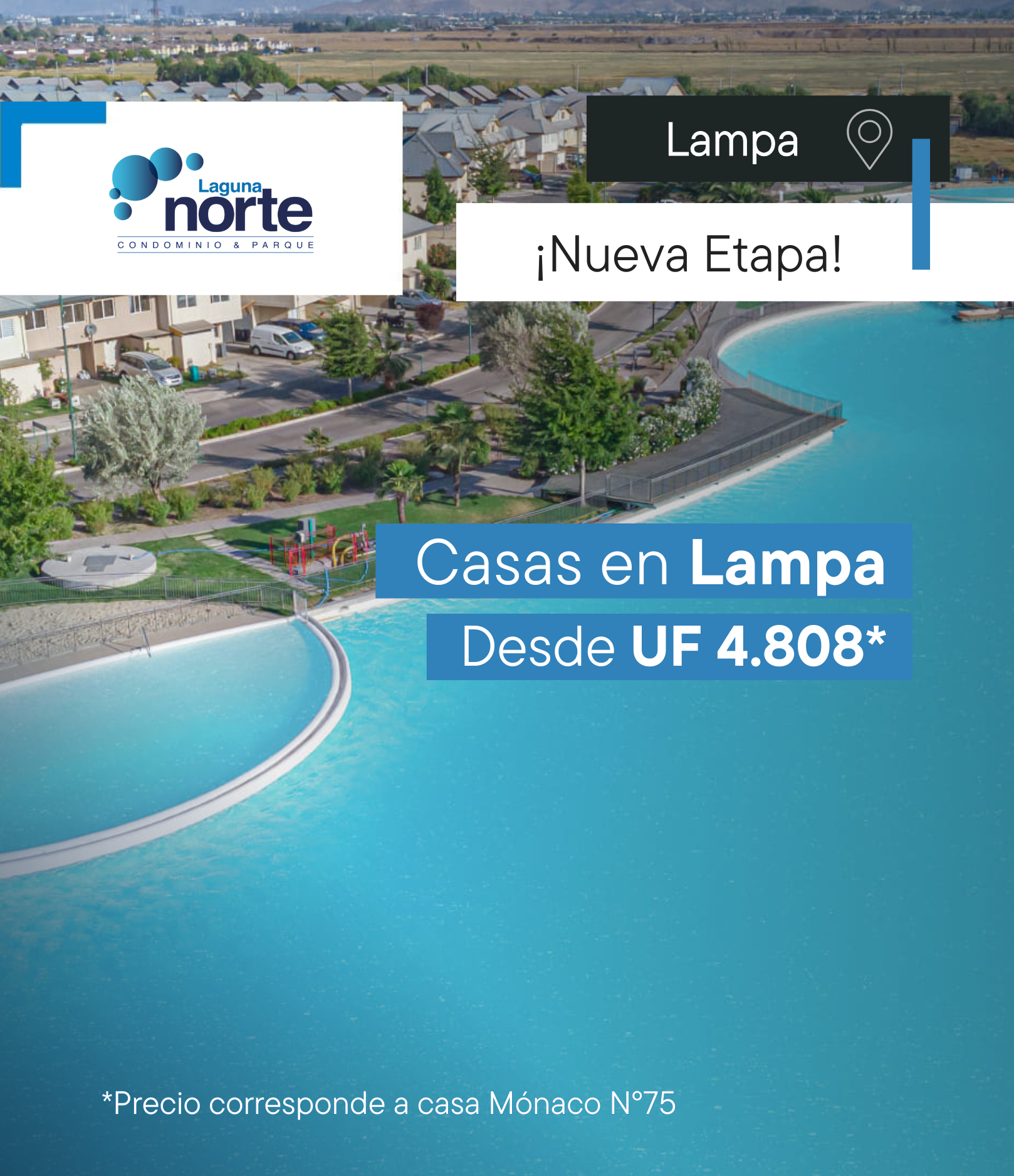 Laguna Norte