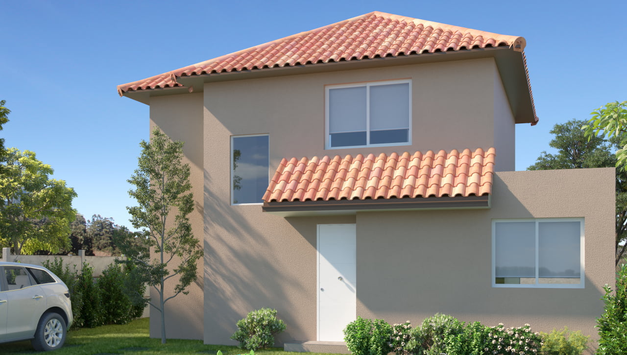 Casas del Rahue ADS Casas del Rahue ADS