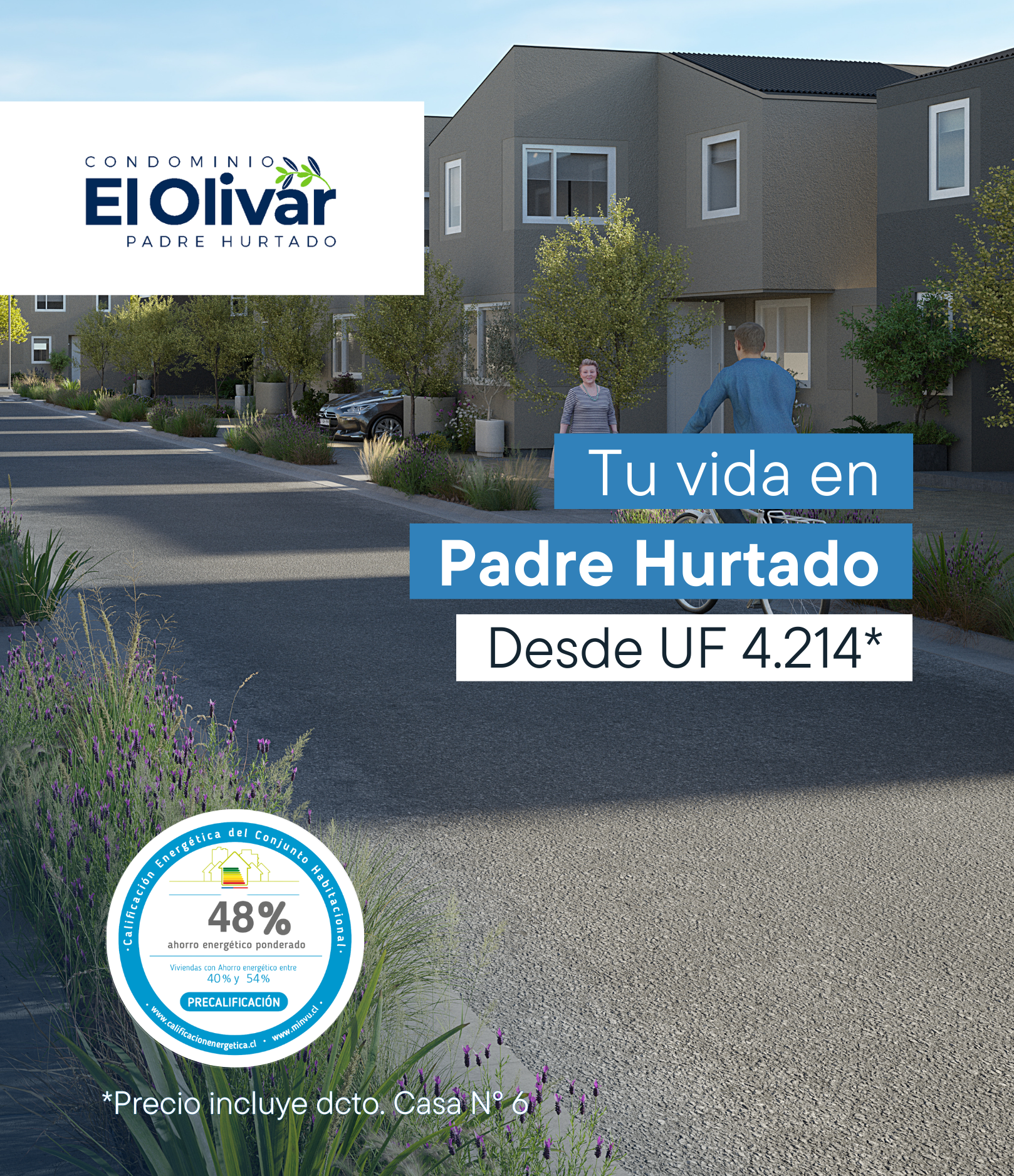 El Olivar