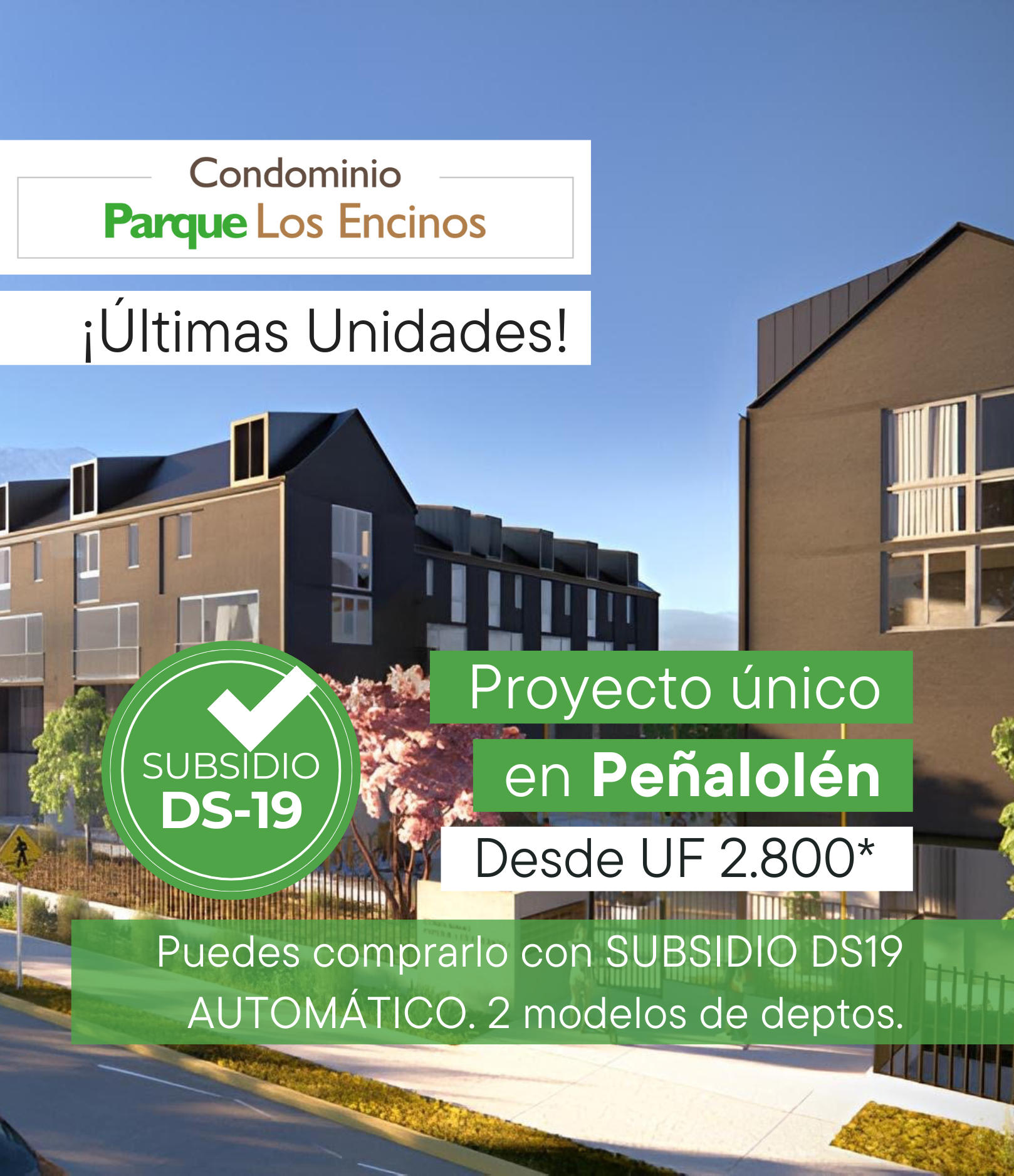 Parque Los Encinos