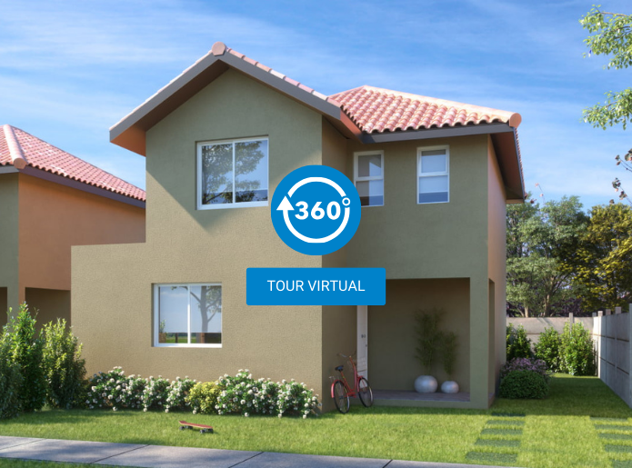 Casas del Rahue ADS