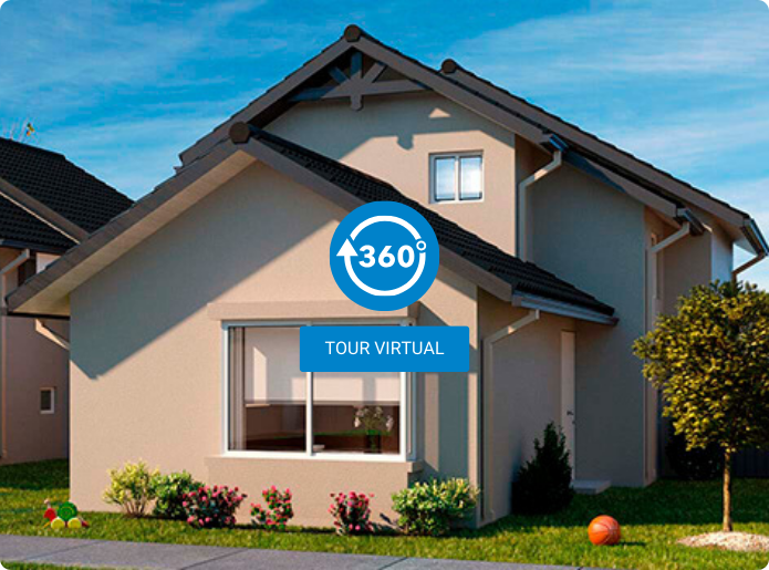 Laguna Norte ADS
