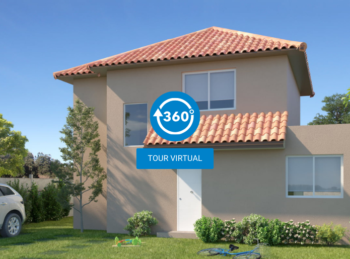 Casas del Rahue ADS