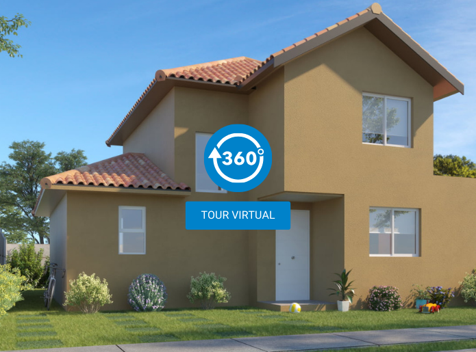 Casas del Rahue ADS