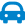 Placa de estacionamiento