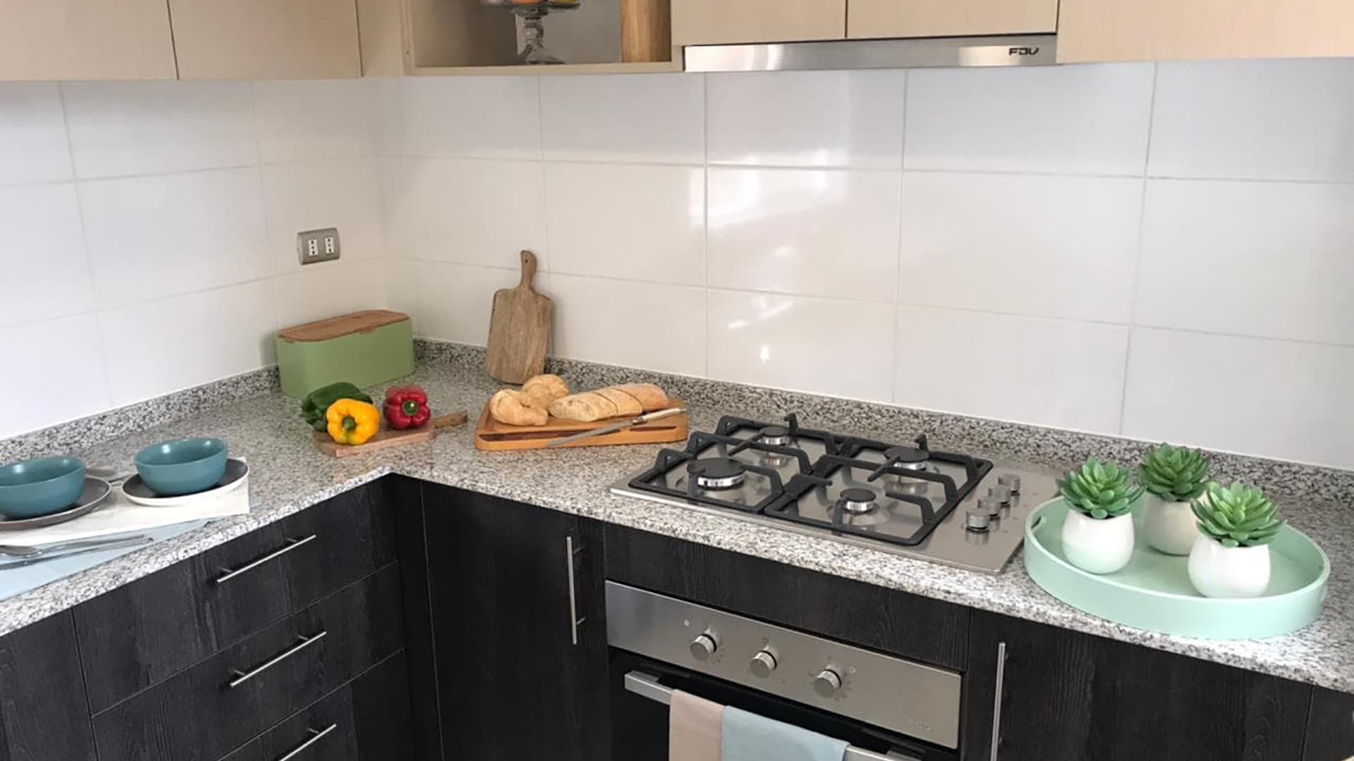 Casas del Rahue ADS