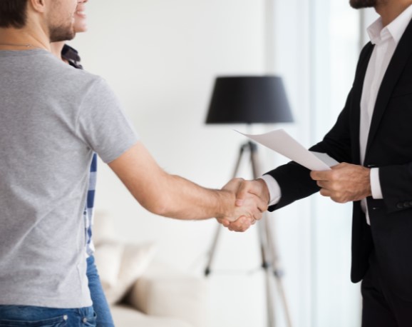 Proceso de compra Proceso de compra