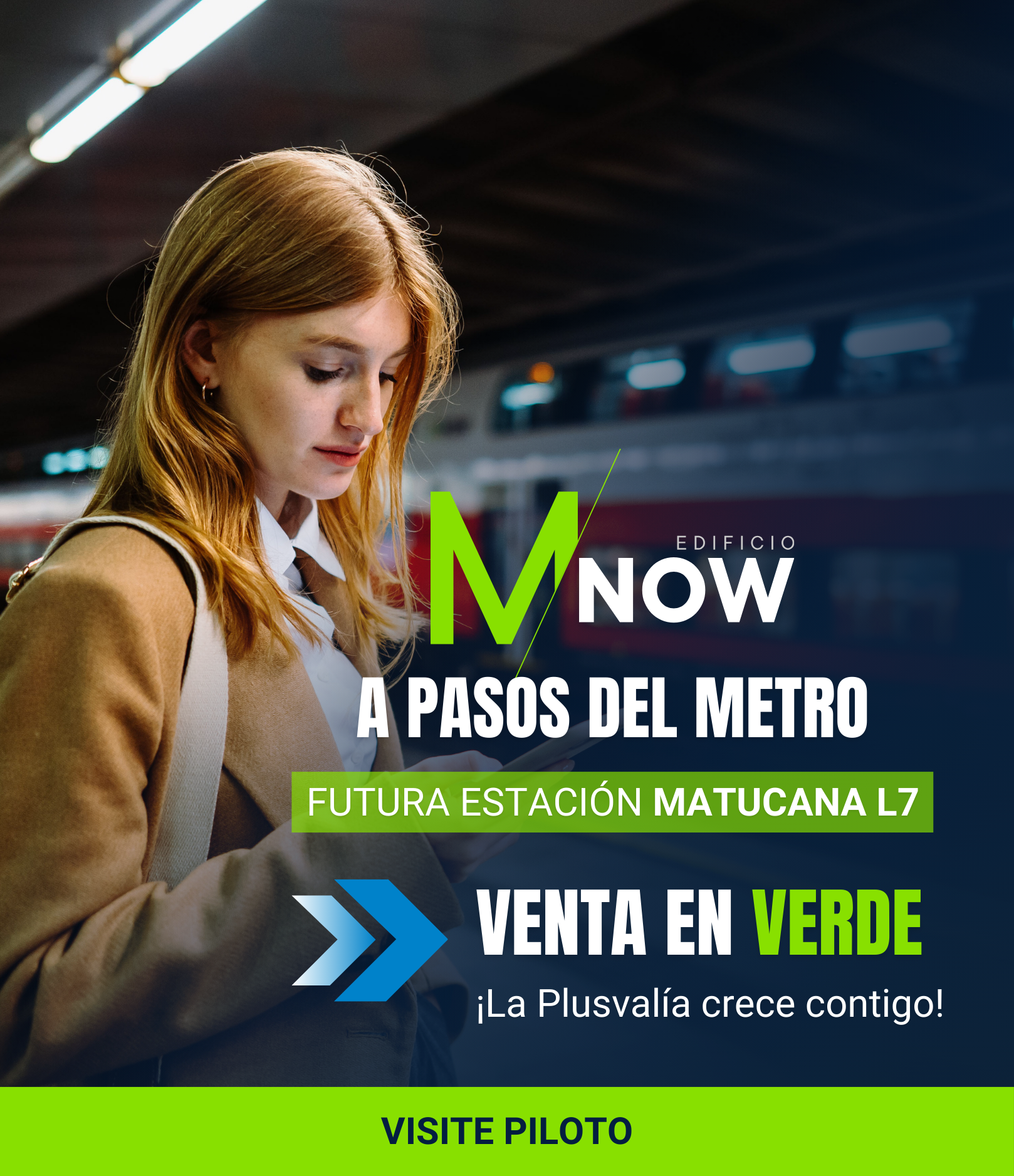 Proyecto M Now