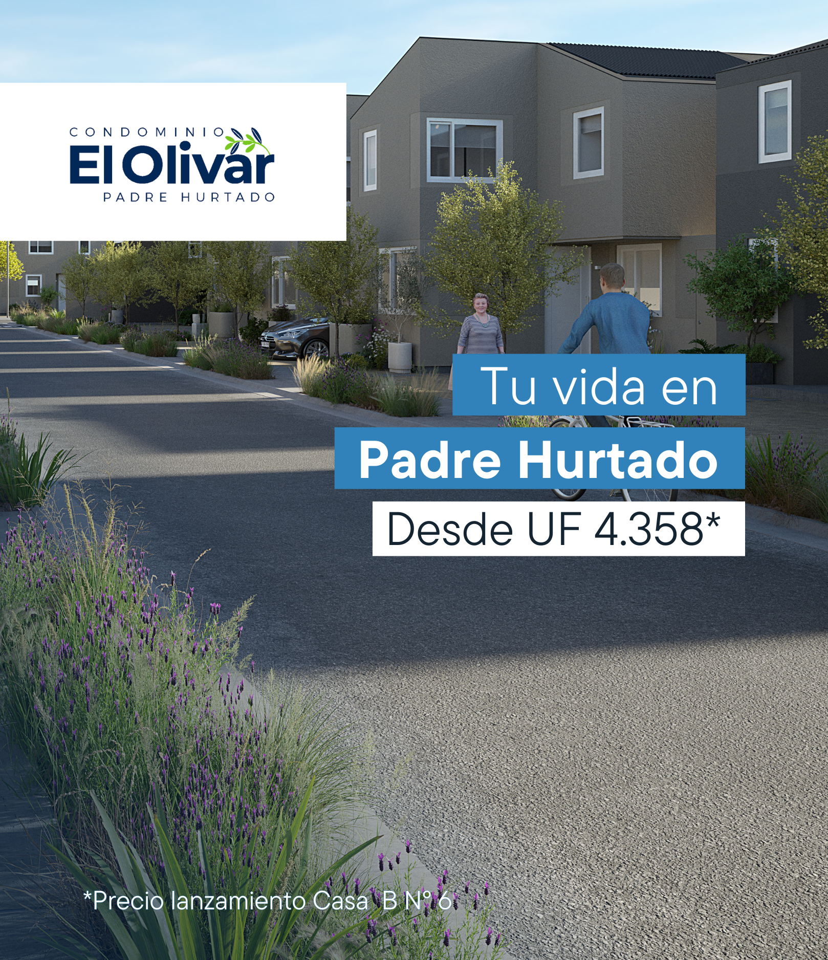El Olivar