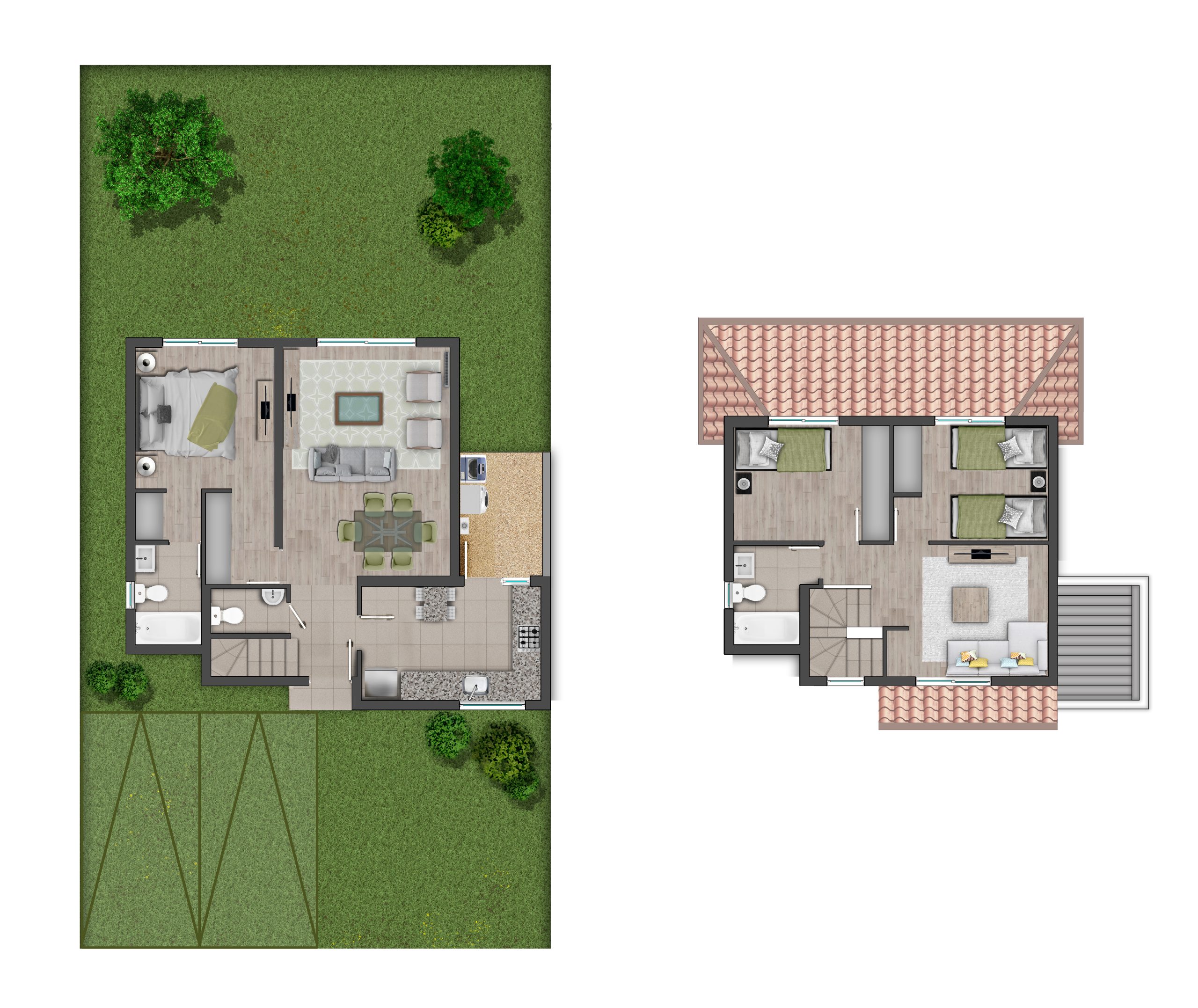 Casa Llaima Casa Llaima