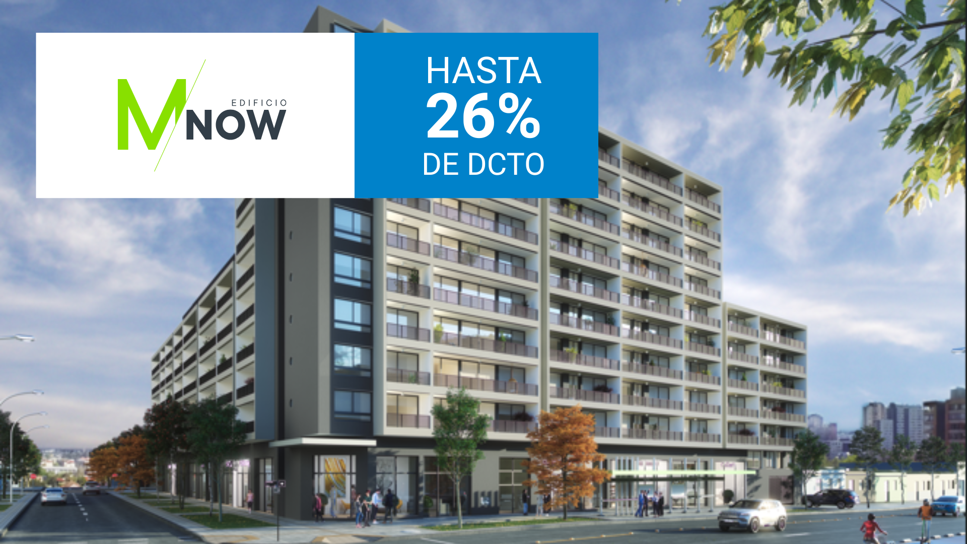 edificio<br>m now