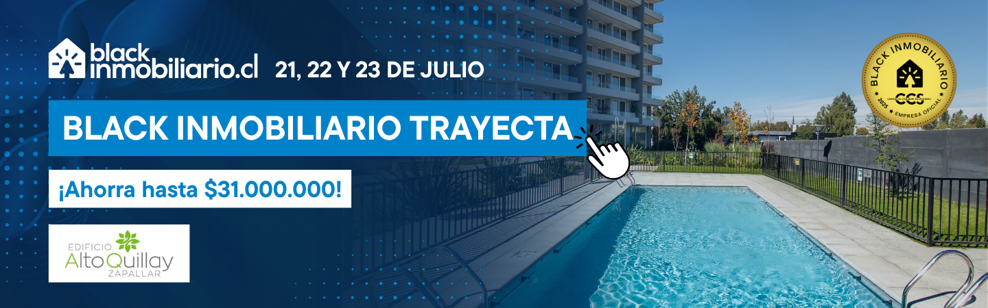 Black Inmobiliario – Alto Quillay