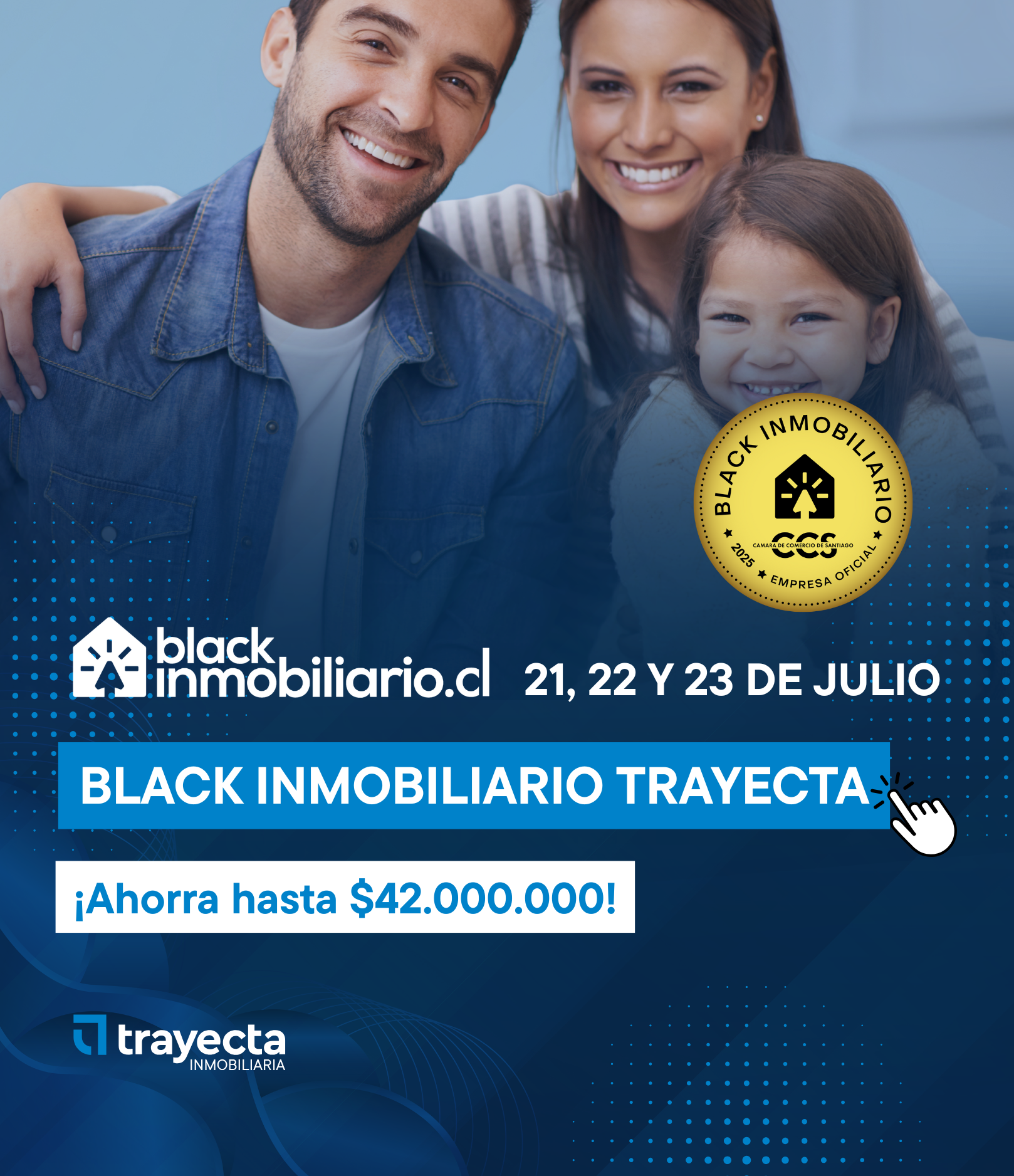 Trayecta