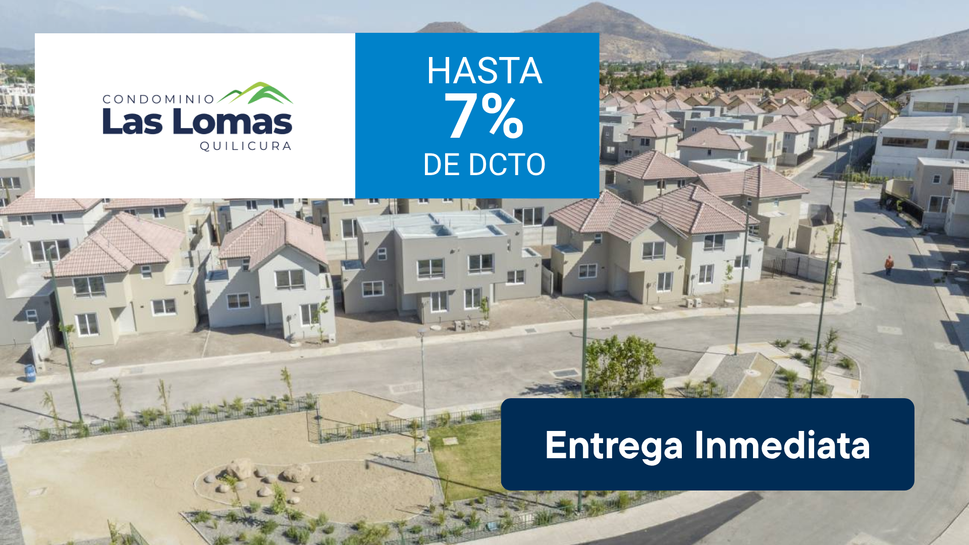 Quilicura │ Av. Los humedales 501 Quilicura │ Av. Los humedales 501