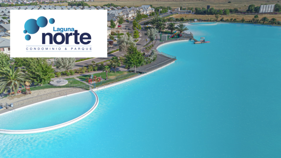 Laguna Norte_Condominio & Parque Laguna Norte_Condominio & Parque
