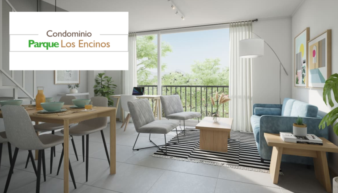 Los Arrayanes_Condominio