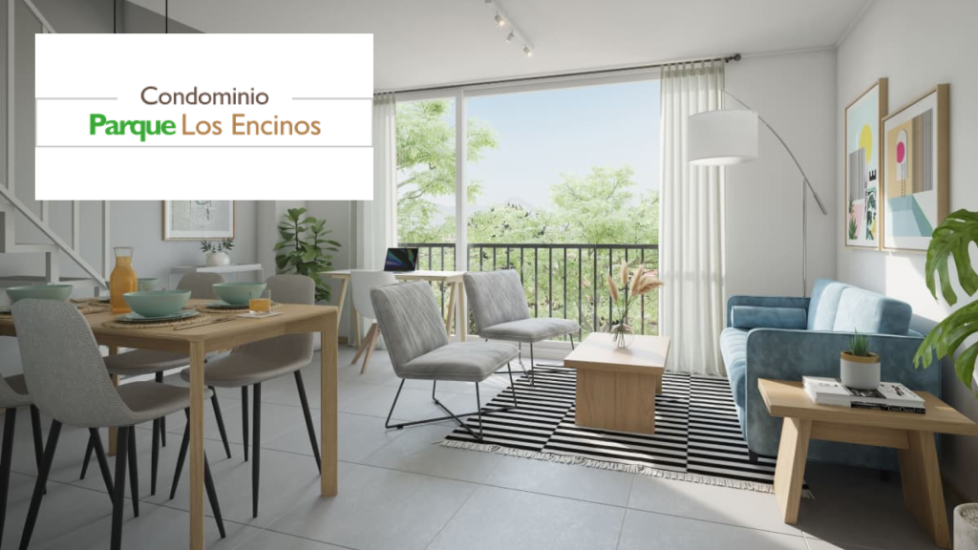 Los Arrayanes_Condominio Los Arrayanes_Condominio