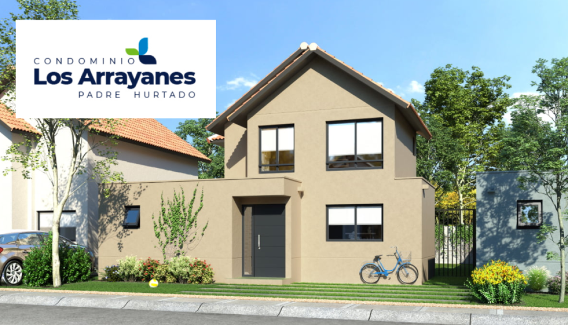 Los Arrayanes_Condominio