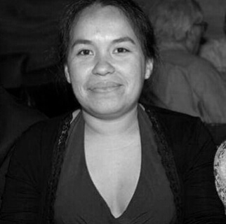 Sandra-Muñoz