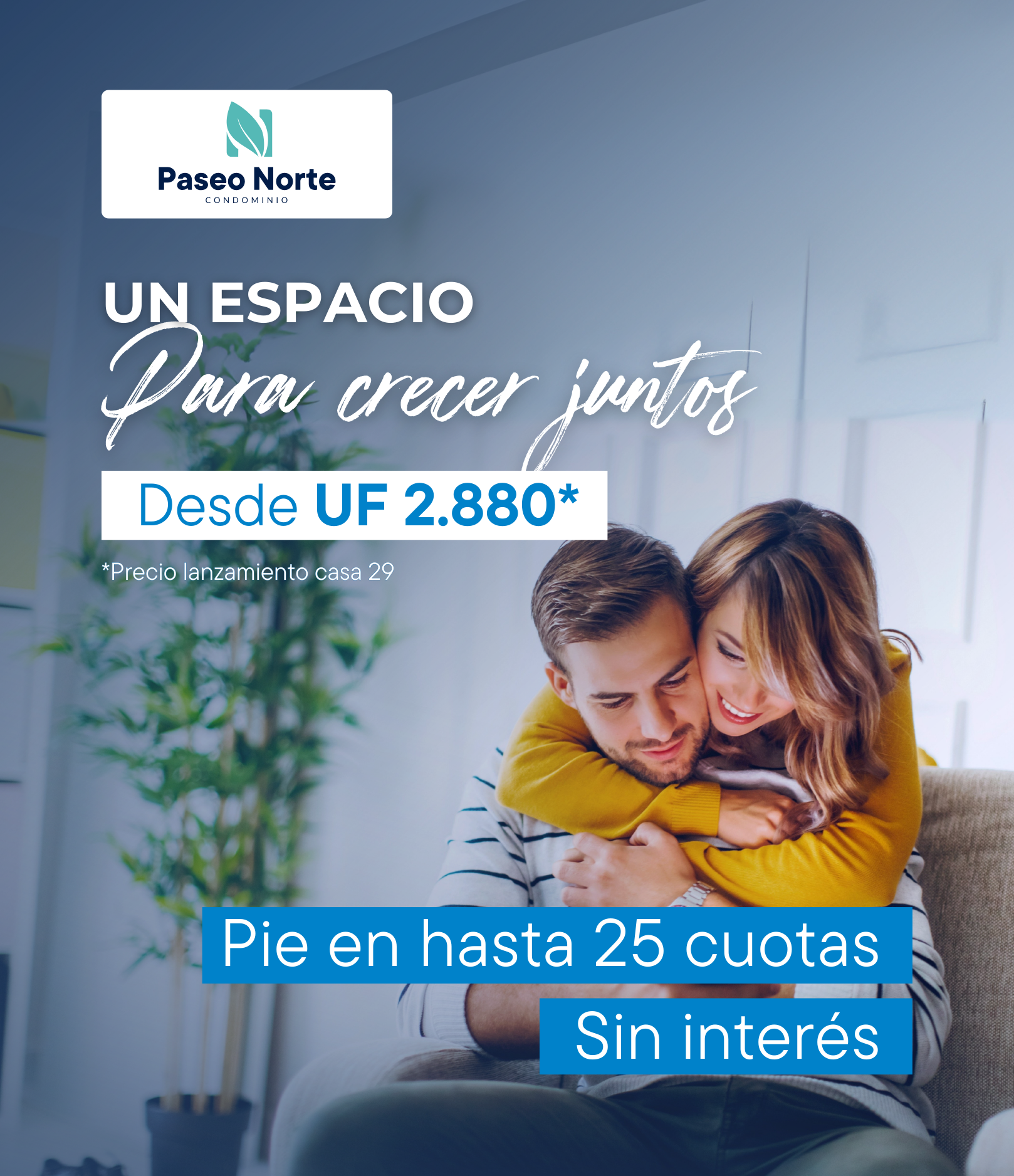 Paseo Norte