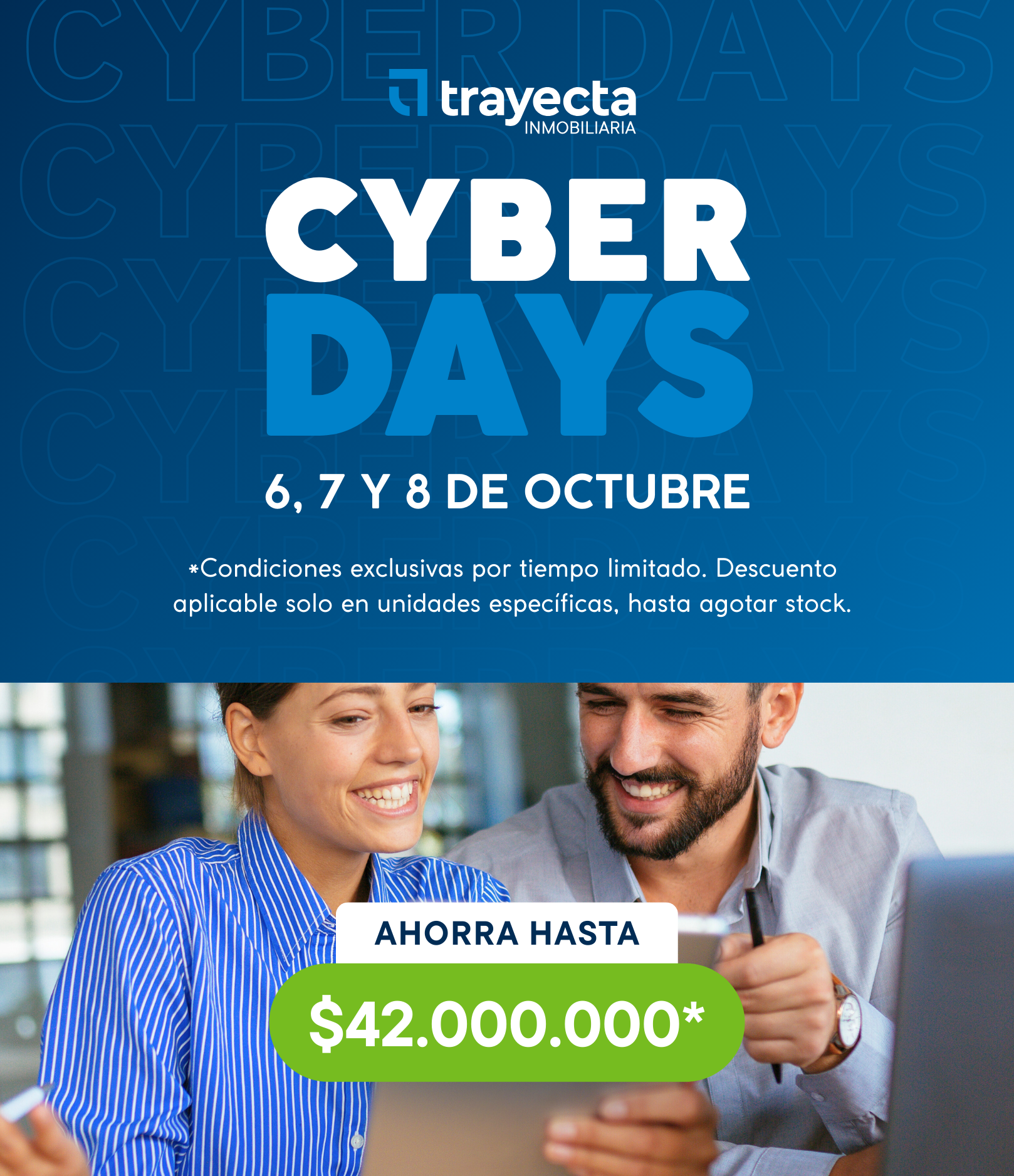 Trayecta