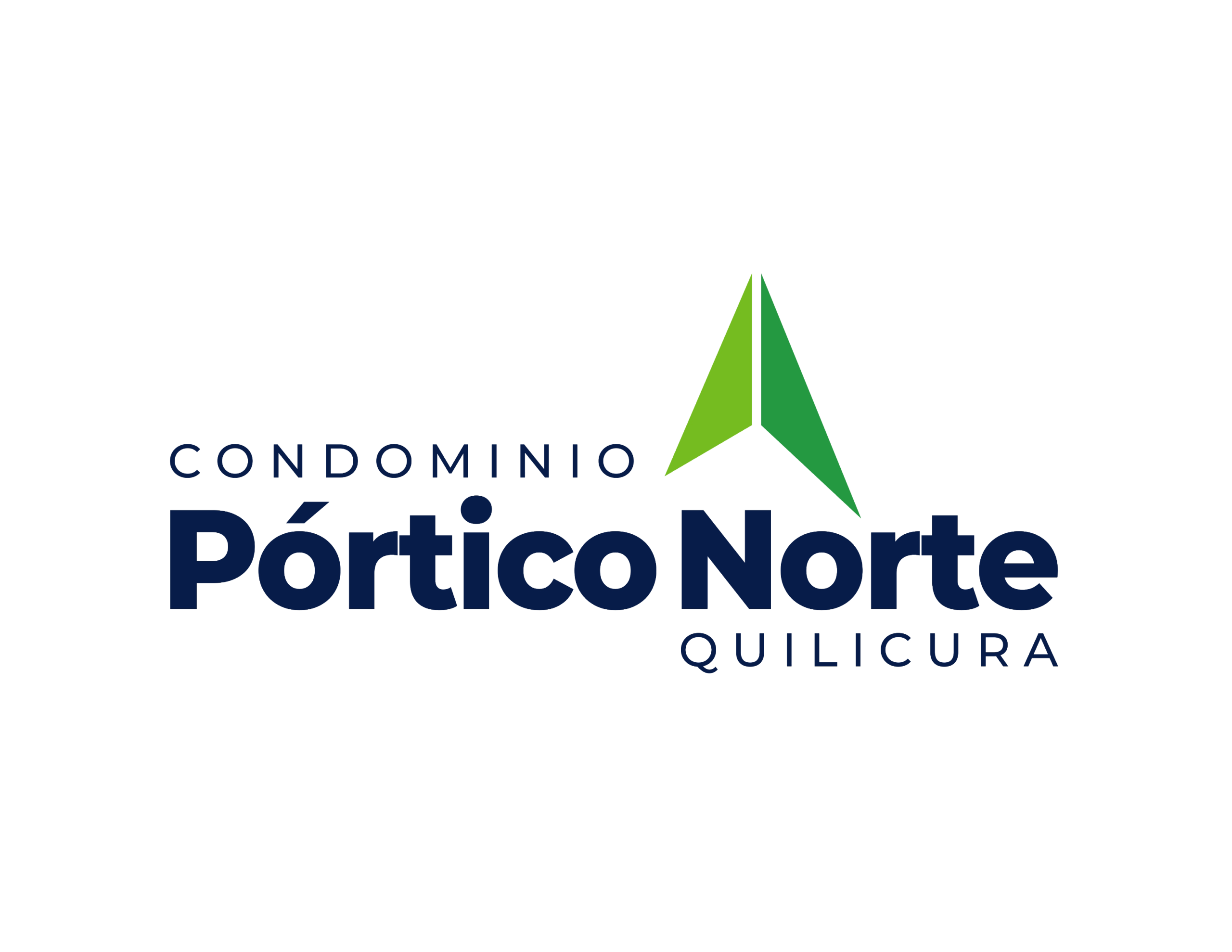 Pórtico Norte